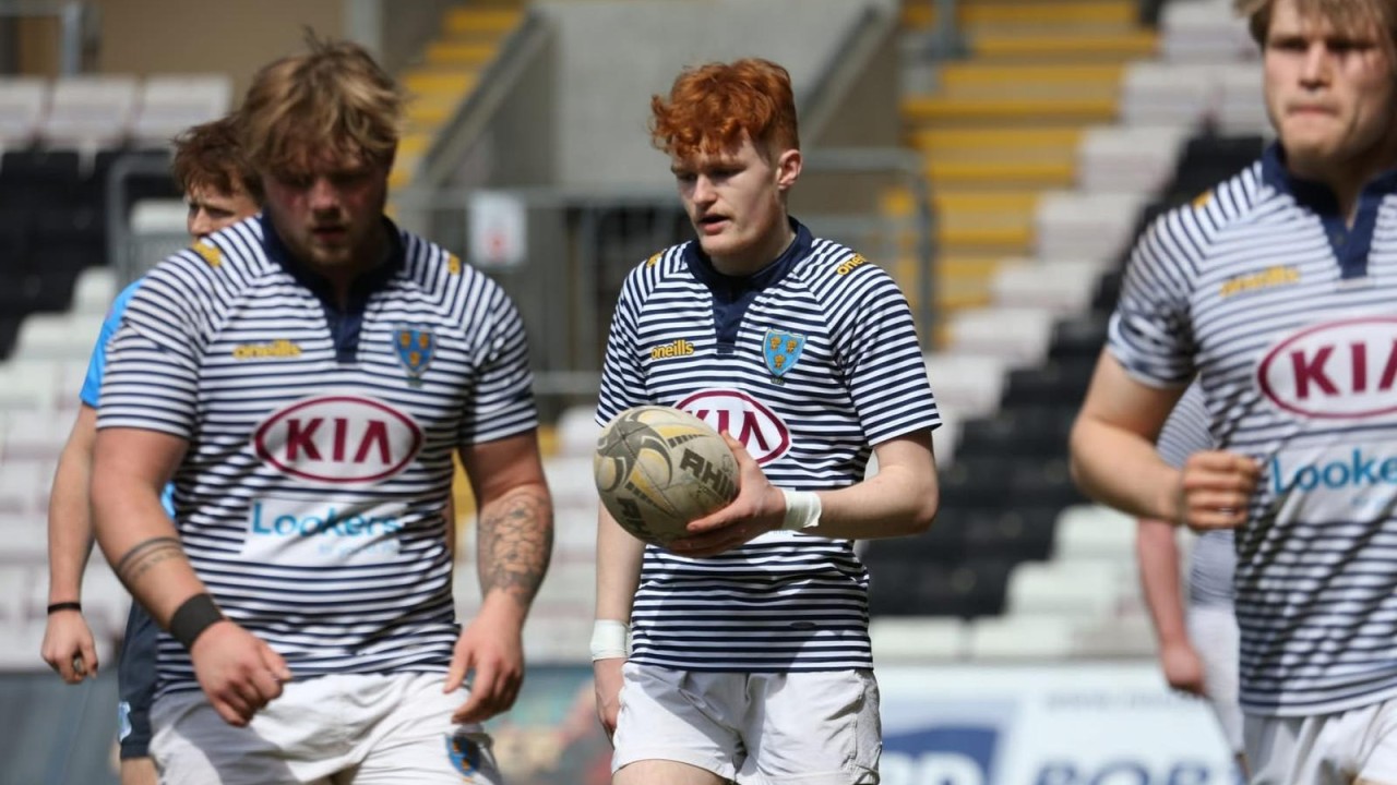 Why Clarity Beats Talent in Senior Rugby