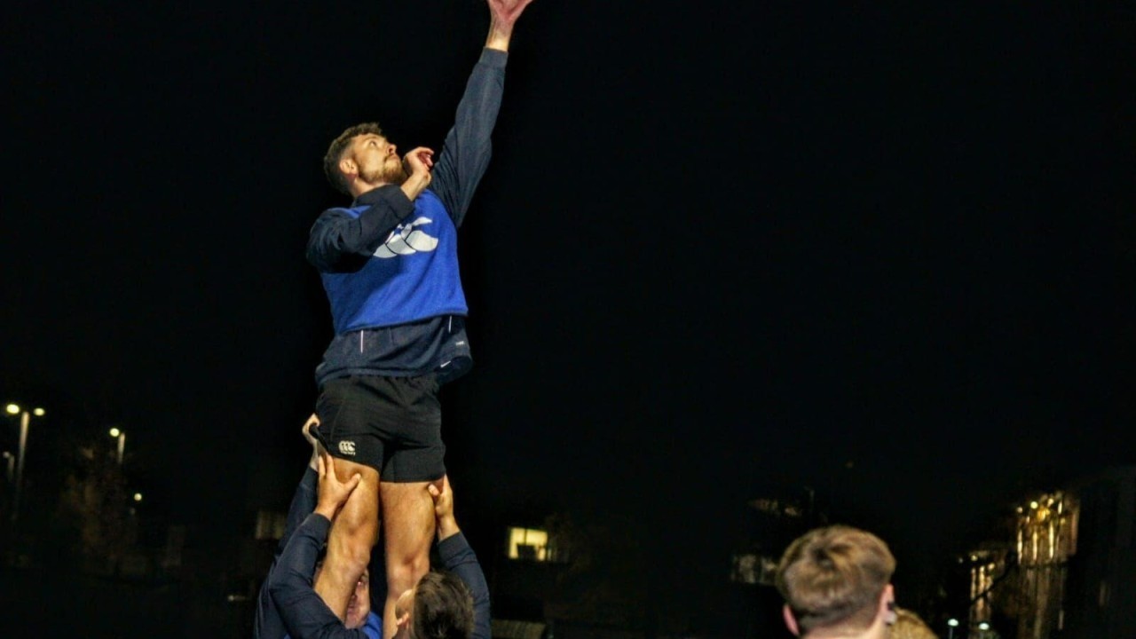 Why Talent Alone Isn't Enough in Rugby in 2026