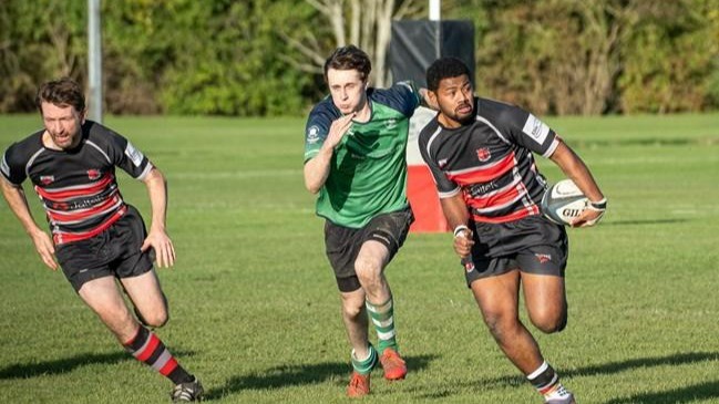 Building Your Personal Brand Without Breaking RFU Rules