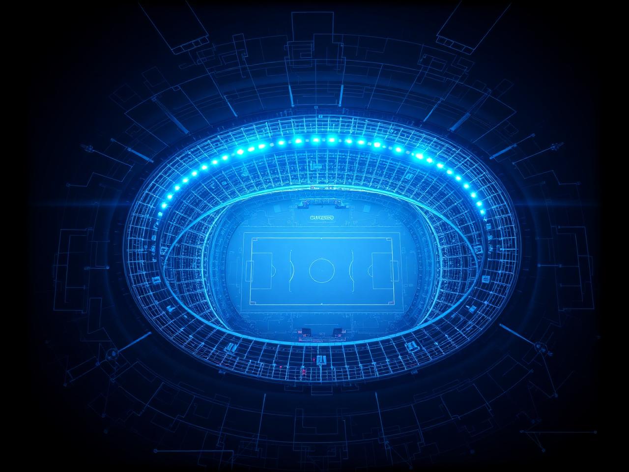 Stadium analytics